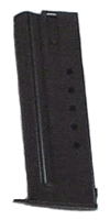 DESERT EAGLE MAGAZINE 44MAG – 8RD BLACK STEEL