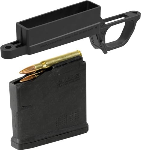 MAGPUL BOLT ACTION MAGAZINE – WELL KIT HUNTER 700LA MAGNUM