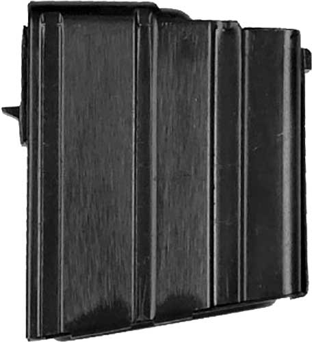 ZASTAVA M77 MAGAZINE 308 WIN – 10 ROUND STEEL BLACK