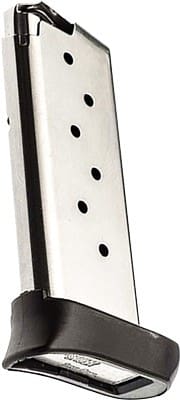 SIG MAGAZINE P938 9MM LUGER – 7RD BLACK