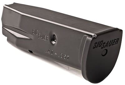 SIG MAGAZINE P250P320 40SW/ – 357SIG COMPACT 10RD