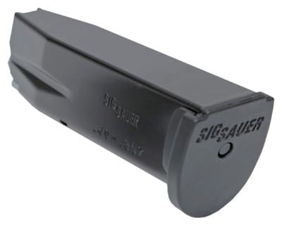 SIG MAGAZINE P250320 40SW/ – 357SIG FULL SIZE 14RD