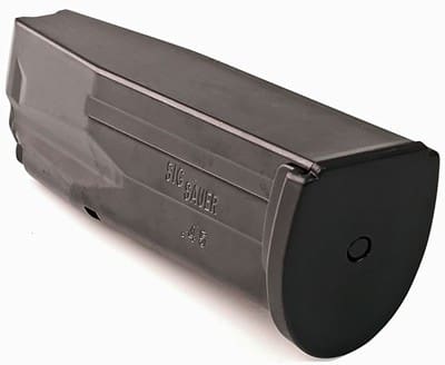 SIG MAGAZINE P250P320 45ACP – FULL SIZE 10RD