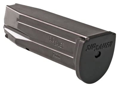 SIG MAGAZINE P320 9MM FULL – SIZE 17RD