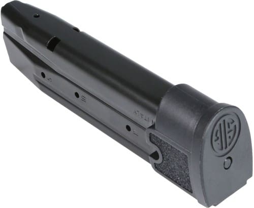 SIG MAGAZINE P250320 – 9MM LUGER FULL SIZE 21RD