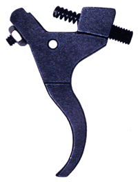 RIFLE BASIX TRIGGER MARLIN 880 – RIMFIRE 1 TO 2.5LBS BLACK