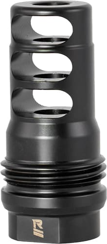 RUGGED SUPPRESSORS 3 PORT – BRAKE 5/8X24