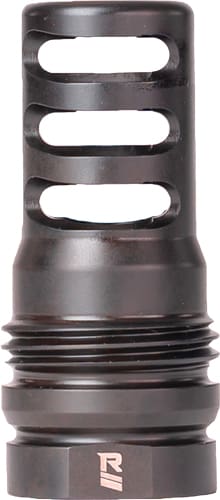 RUGGED SUPPRESSORS 338 3 PORT – BRAKE 5/8X24