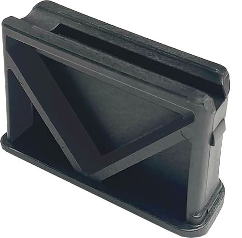 MOSSBERG SINGLE SHOT SLED – MAGAZINE