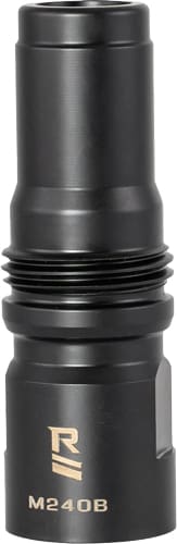 RUGGED SUPPRESSORS MUZZLE – DEVICE M240B 25/32X24