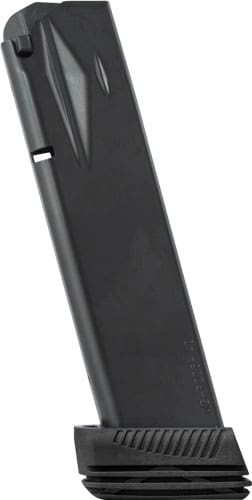 MEC-GAR MAGAZINE SIG P226 – 40SW 15RD AFC-BLACK