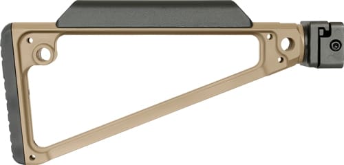 MI TRIANGLE 1913 SIDE FOLDING – STOCK FLAT DARK EARTH