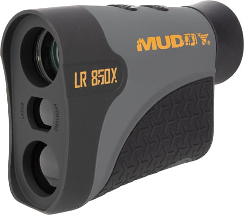 MUDDY RANGEFINDER LR850X – 6X W/ANGLE COMPENSATION