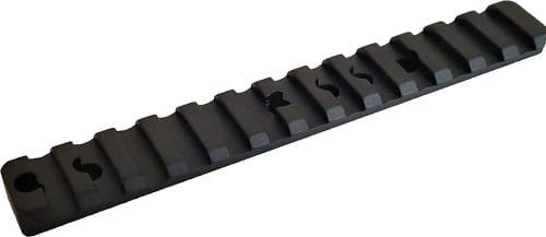TALLEY PICATINNY RAIL FOR – MARLIN 336 1895 94 BLACK