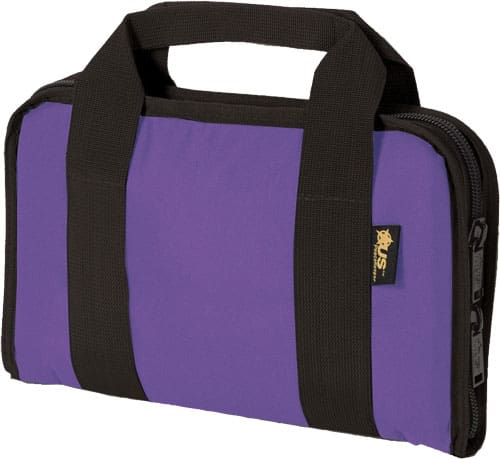 US PEACEKEEPER ATTACHE CASE – PURPLE HOLD 5 MAGS