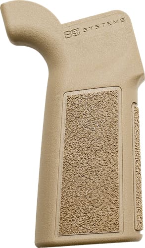 B5 SYSTEMS TYPE 23 PISTOL GRIP – FDE BEAVERTAIL