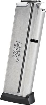 SPRINGFIELD MAGAZINE 1911 EMP – 9MM LUGER 9RD SS