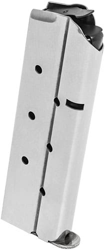 SPRINGFIELD MAGAZINE 1911 10MM – 8RD S/S