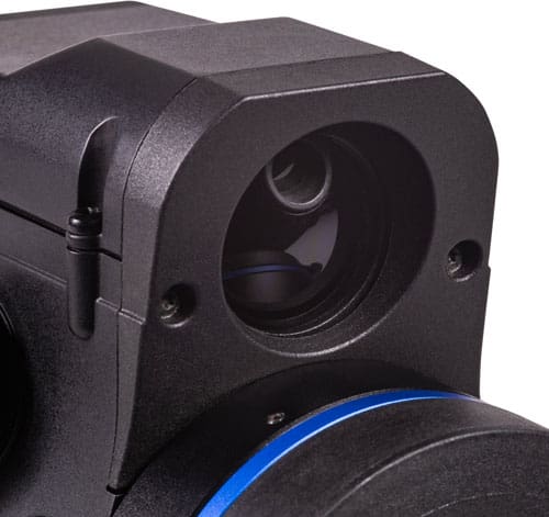 PULSAR THERMION 2 LRF XQ50 PRO – 3-12 THERMAL SCOPE 384X288