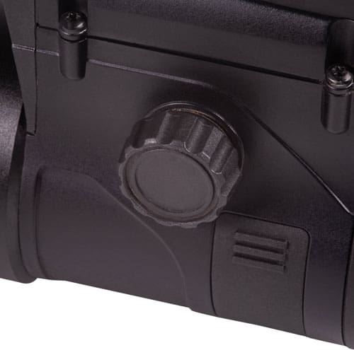 PULSAR THERMION 2 LRF XQ50 PRO - 3-12 THERMAL SCOPE 384X288 - Image 3