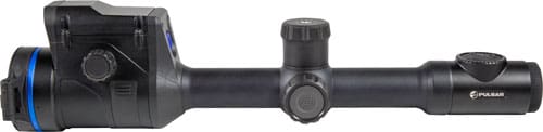 PULSAR THERMION 2 LRF XQ50 PRO - 3-12 THERMAL SCOPE 384X288 - Image 8