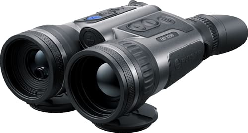 PULSAR MERGER LRF XT50 THERMAL – BINOS W/IMAGE STABLE 1280X1024