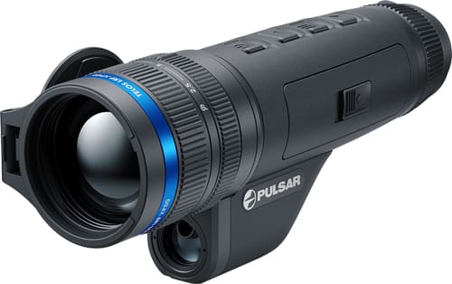 PULSAR TELOS LRF XP50 2.5-10 – THERMAL MONOCULAR 640X480