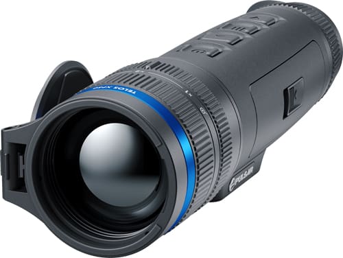 PULSAR TELOS XP50 THERMAL – IMAGING MONOCULAR 640X480