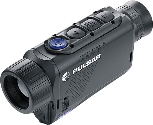 PULSAR AXION XQ30 PRO THERMAL – MONOCULAR 2-8X 384X288