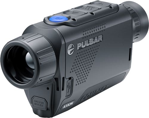 PULSAR AXION XG30 COMPACT – THERMAL MONOCULAR 640X480