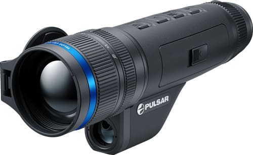 PULSAR TELOS LRF XL50 THERMAL – MONOCULAR 50HZ 1024×768