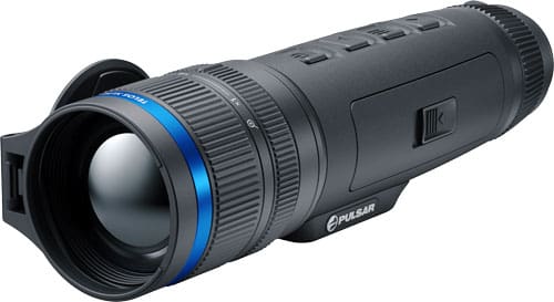 PULSAR TELOS XL50 THERMAL – MONOCULAR 50HZ 1024×768