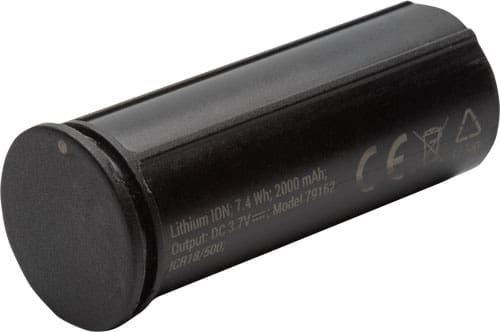 PULSAR APS2 BATTERY PACK FOR – AXION AND THERMION