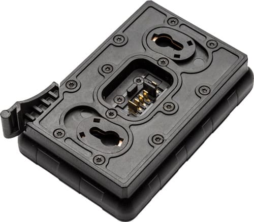 PULSAR IPS BATTERY CHARGER FOR – TRAIL HELION AND DIGISIGHT ULT