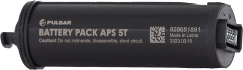 PULSAR APS5T BATTERY PACK FOR – TALION MODELS
