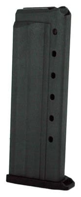 KEL-TEC MAGAZINE FOR PMR30 – 30RD MATTE GREY POLYMER