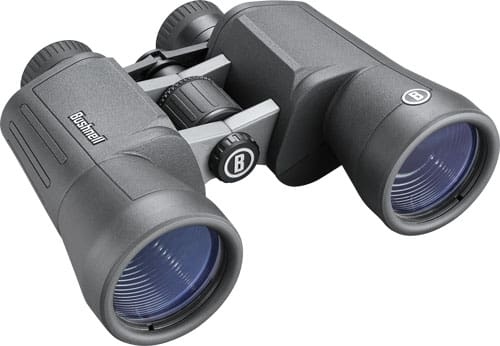 BUSHNELL BINOCULAR POWERVIEW-2 – 10X50 PORRO PRISM BLACK