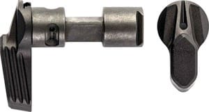RADIAN TALON SAFETY SELECTOR – 2-LEVER BLACK FOR AR15