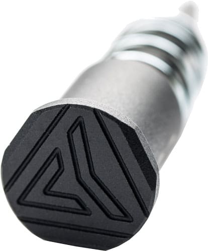 RADIAN AR15 FORWARD ASSIST – BLACK ANODIZED ALUMINUM