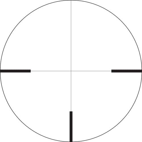 GPO SCOPE PASSION 4X 3-12X56 - G4 RETICLE 30MM MATTE - Image 2