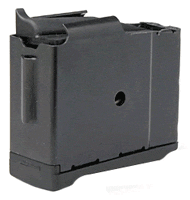 RUGER MAGAZINE MINI-30 – 7.62X39 5RD STEEL