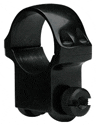 RUGER 5B RING HIGH BLUED 1″ – 1-RING PACKED INDIVIDUALLY