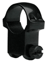 RUGER 6B RING X-HIGH BLUED 1″ – 1-RING PACKED INDIVIDUALLY