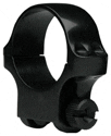 RUGER 4B30 RING MEDIUM BLUED – 30MM 1-RING SOLD INDIVIDUALLY