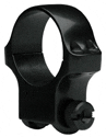 RUGER 5B30 RING HIGH BLUED – 30MM 1-RING SOLD INDIVIDUALLY
