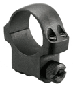 RUGER 4BHM RING HAWKEYE MATTE – MEDIUM 1″ PACKED INDIVIDUALLY