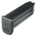 RUGER MAGAZINE SR9 9MM LUGER – 17RD BLUED STEEL
