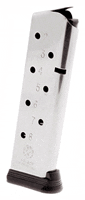 RUGER MAGAZINE SR1911 45ACP – 8RD STAINLESS