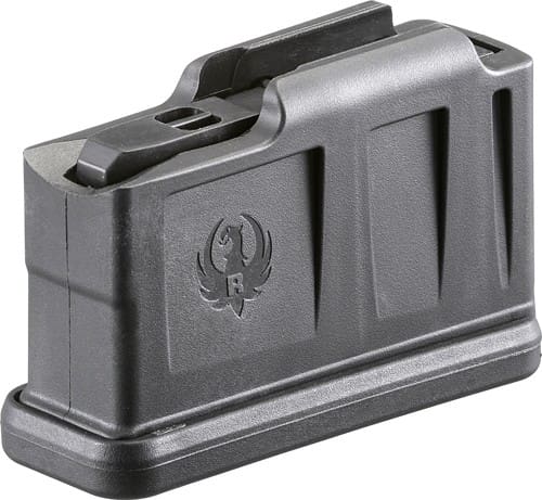 RUGER AI-STYLE MAGAZINE – 3RD 308 WIN POLYMER