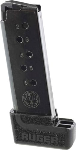 RUGER MAGAZINE LCP II 380ACP – 7RD